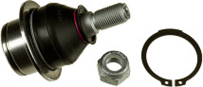 SWORZEŃ WAHACZA TRW JBJ522 MB860829 MITSUBISHI