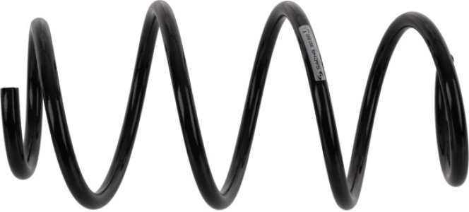 SPRĘŻYNA ZAWIESZENIA SACHS 993892 5Q0411105EL AUDI