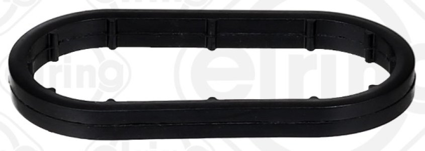 USZCZELKA CHŁODNICY OLEJU MERCEDES