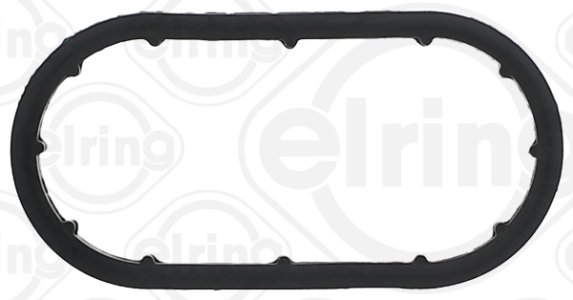 USZCZELKA CHŁODNICY OLEJU MERCEDES