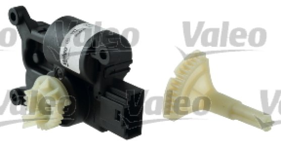 SILNIK KROKOWY VALEO 715279 5Q0898511D VOLKSWAGEN