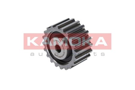 Rolka prowadząca paska rozrządu KAMOKA R0165 M864049 (metal)