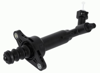 WYSPRZĘGLIK VW SEAT SKODA