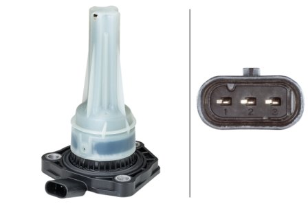 CZUJNIK POZIOMU OLEJU VAG