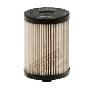 FILTR PALIWA VW HENGST FILTER E88KPD158 PU820X