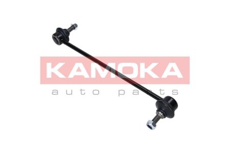 ŁĄCZNIK STABILIZATORA KAMOKA 9030017 50703296 FIAT PANDA 03- PRZÓD L/P