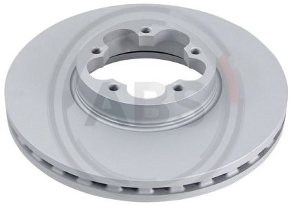 Tarcza hamulcowa A.B.S. 18470 1822205  FORD TRANSIT  13 przód