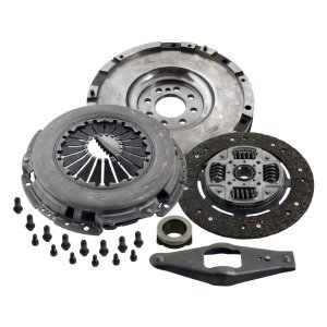 SPRZĘGŁO (KPL) 4ELEMENTOWY FORD