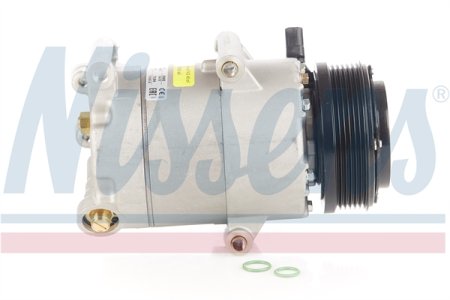 KOMPRESOR KLIMATYZACJI FORD