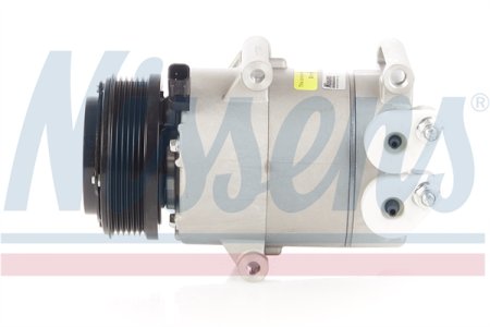 KOMPRESOR KLIMATYZACJI FORD