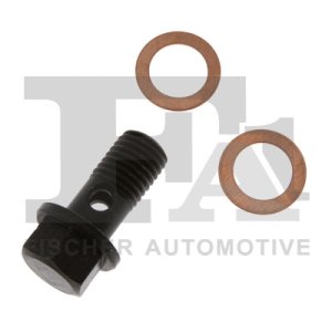 ŚRUBA DRĄŻONA HYUNDAI