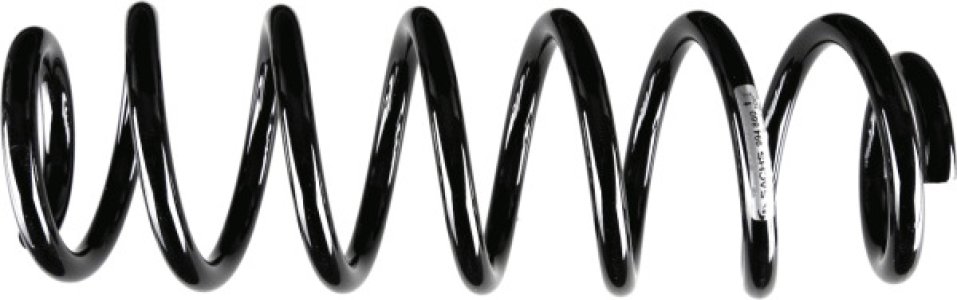 SPRĘŻYNA ZAWIESZENIA SACHS 994860 