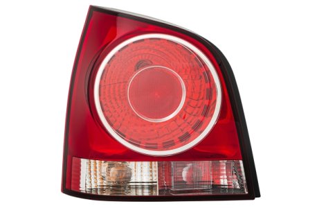 LAMPA TYLNA VW