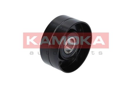 ROLKA NAPINACZA PASKA WIELOROW. (METAL) 