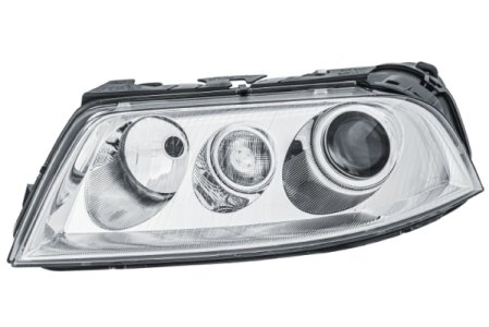 REFLEKTOR VW HELLA 1EL008340071 3B7941017M