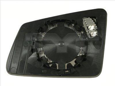 SZKŁO LUSTERKA TYC 32101221 A2128101721 MERCEDES