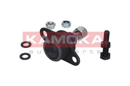 SWORZEŃ WAHACZA KAMOKA 9040020 31126756491 BMW X5 (E53) 00- L/P