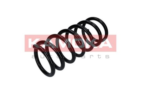 Sprężyna zawieszenia KAMOKA 2120314 1509835 tył FORD S-MAX 06