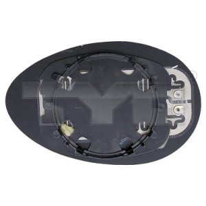 SZKŁO LUSTERKA ALFA ROMEO