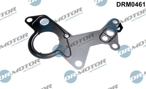 USZCZELKA POMPY PRÓŻNIOWEJ DR.MOTOR DRM0461 038145215 AUDI, SKODA, VW