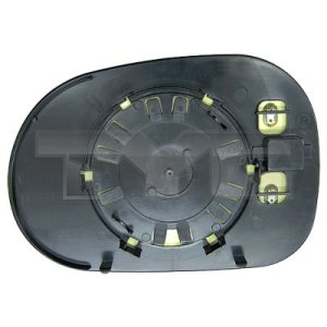 SZKŁO LUSTERKA MERCEDES