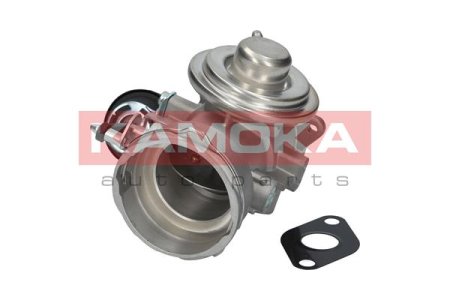 ZAWOR EGR VW TOUAREG 03-10