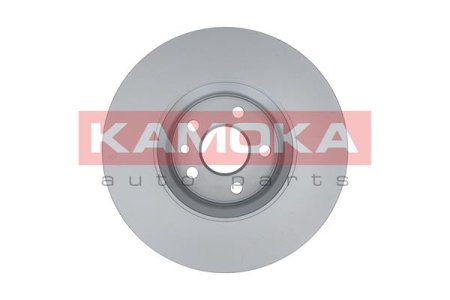 TARCZA HAMULC. PRZÓD FORD GALAXY 08-, S-MAX 08-
