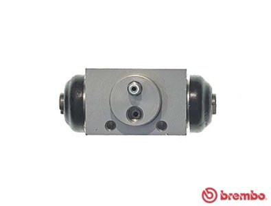 Cylinderek hamulcowy BREMBO A12B88 2H0611053 VW AMAROK  10