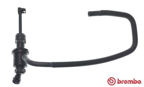 POMPA SPRZĘGŁA BREMBO C56032 306109U100  NISSAN MICRA  05-10