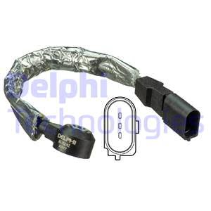 CZUJNIK SPALANIA STUKOWEGO SEAT VW