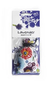 FOLK PERFUME FRESCH BAG LAVENDER