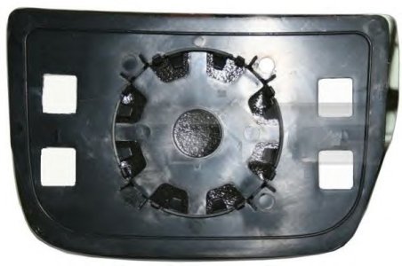 SZKŁO LUSTERKA IVECO