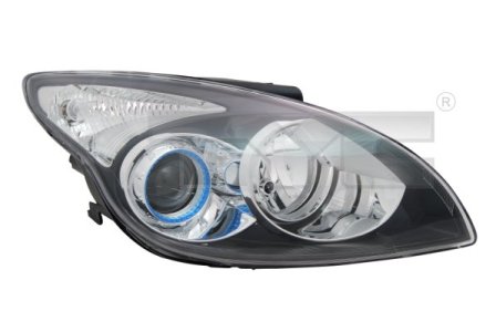 REFLEKTOR TYC 20-12277-05-2 921022R000 HYUNDAI