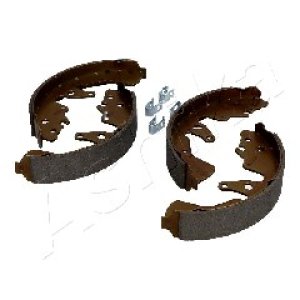 SZCZĘKI HAMULC. SUZUKI