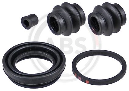 REPERATURKA ZACISKU HAMULC. HYUNDAI (34MM)