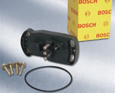 POTENCJOMETR REGULACYJNY JETRONIC BOSCH F026T03021 0000740236