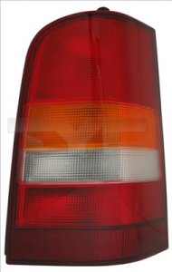 LAMPA TYLNA TYC 11 0568 01 2 A6388201264 MERCEDES