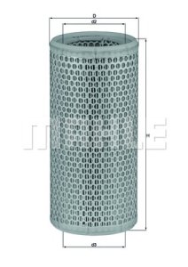 FILTR POWIETRZA PEUGEOT 306,405,309 1.9/