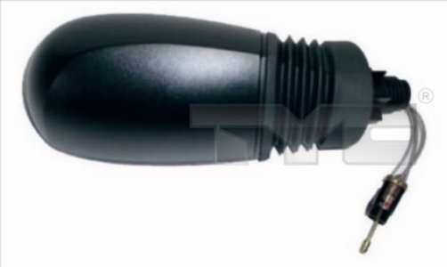 LUSTERKO ZEWNĘTRZNE TYC 3090024 0735277305 FIAT