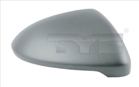 OBUDOWA LUSTERKA TYC 337 0244 2 5G0857537CGRU VW