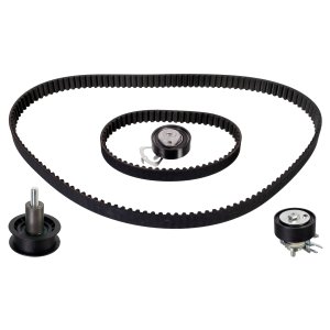 ZESTAW PASKA ROZRZĄDU AUDI