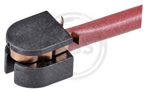 CZUJNIK KLOCK. HAMULC. VW PHAETON 13-16 PRZÓD