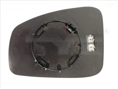 SZKŁO LUSTERKA RENAULT