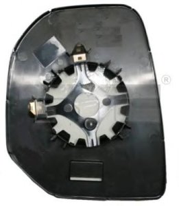 SZKŁO LUSTERKA CITROEN