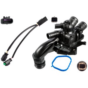 TERMOSTAT FEBI BILSTEIN 170321 9808646980 PEUGEOT