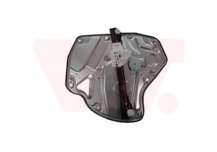 PODNOŚNIK SZYBY SKODA