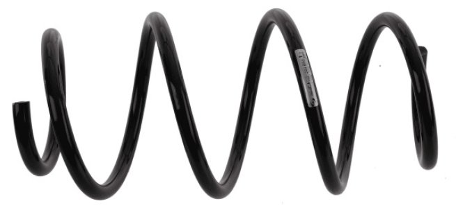 SPRĘŻYNA ZAWIESZENIA SACHS 993893 5Q0411105EN AUDI