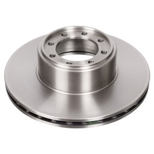 Tarcza hamulcowa FEBI BILSTEIN 101730 2996033 IVECO DAILY III  06- TYŁ WEN