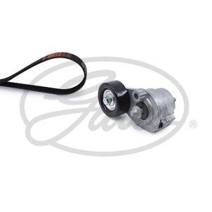 ZESTAW ROZRZĄDU CHEVROLET