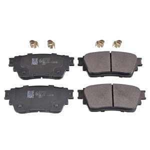 KLOCKI HAMULC. MITSUBISHI